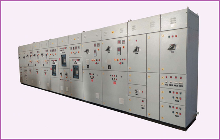 PCC / MCC / PMCC PANEL